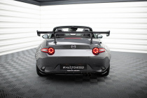 Mazda MX-5 ND (Mk4) 2014+ Kolfibervinge (JDM-Style) Maxton Design